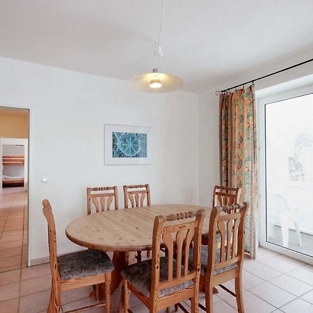 Haus Holstein Sellin By Rujana Apartment Luaran gambar