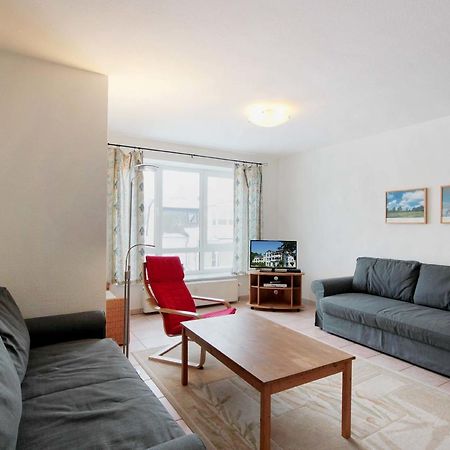 Haus Holstein Sellin By Rujana Apartment Luaran gambar