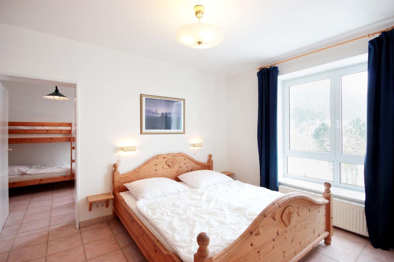 Haus Holstein Sellin By Rujana Apartment Luaran gambar