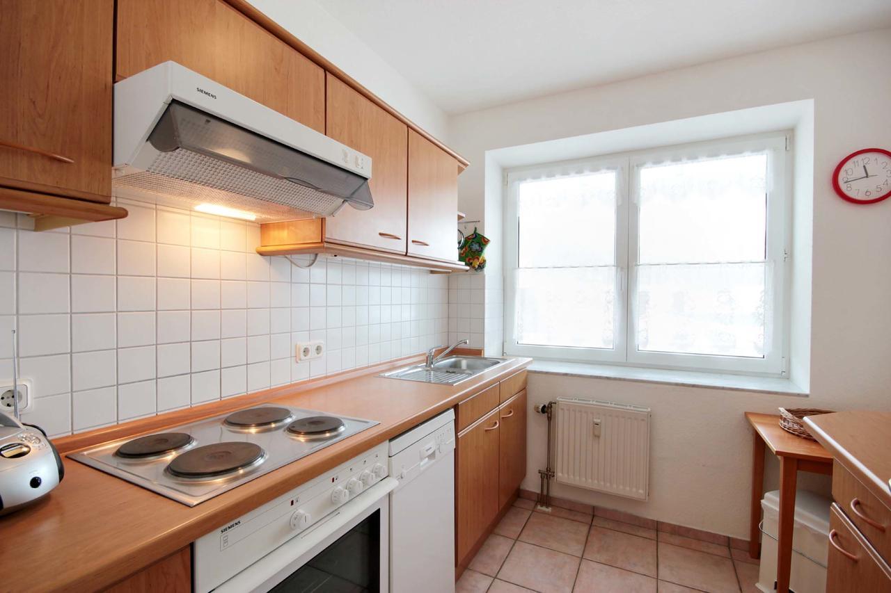 Haus Holstein Sellin By Rujana Apartment Luaran gambar