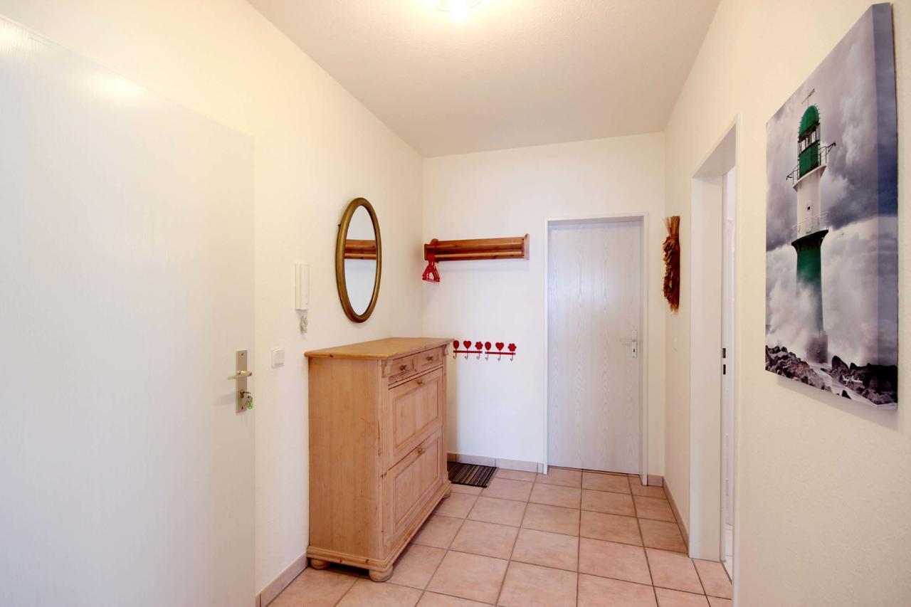 Haus Holstein Sellin By Rujana Apartment Luaran gambar